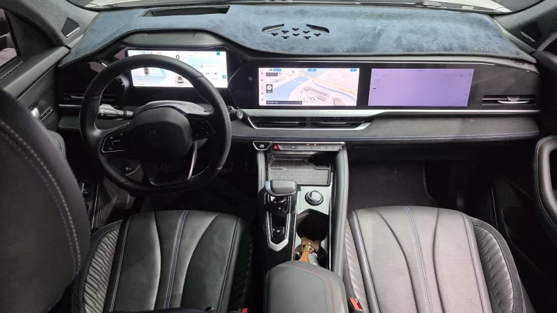 Renault Grand Koleos