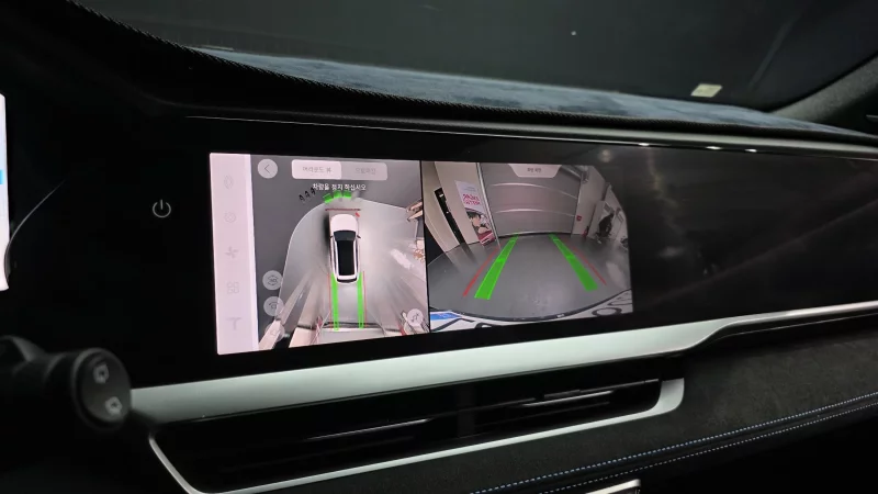 Renault Grand Koleos