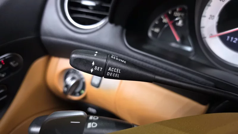 Mercedes-Benz SL-Class