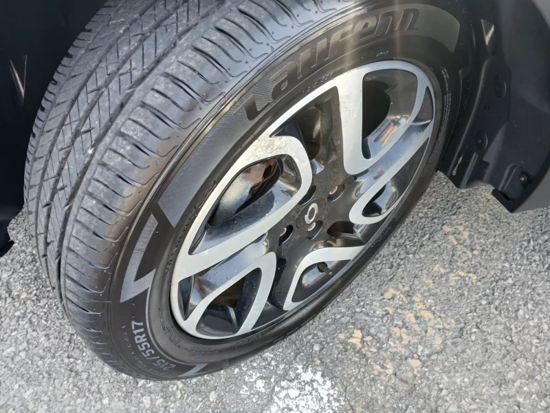 Renault Samsung QM3