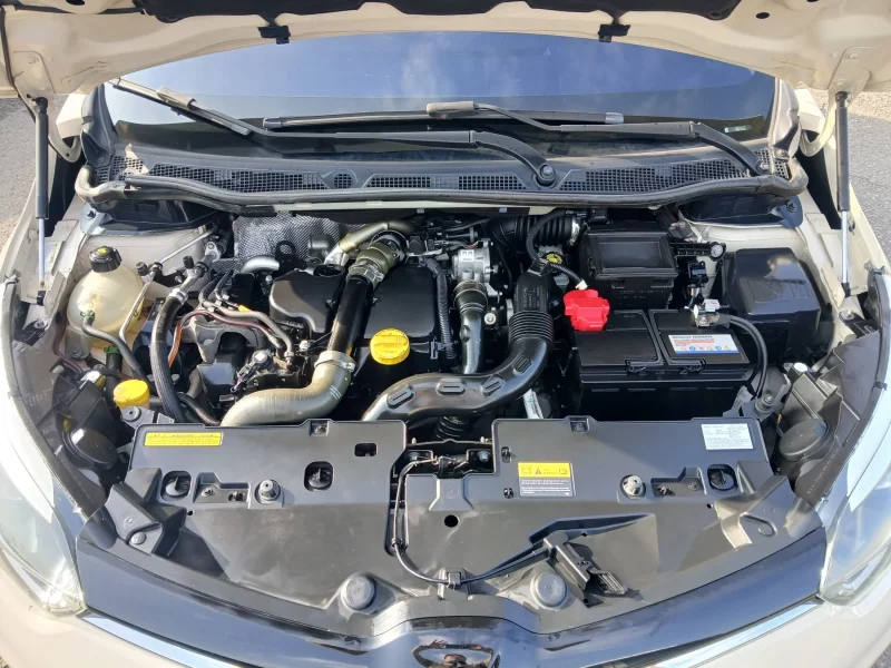 Renault Samsung QM3