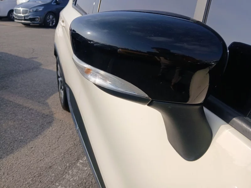 Renault Samsung QM3