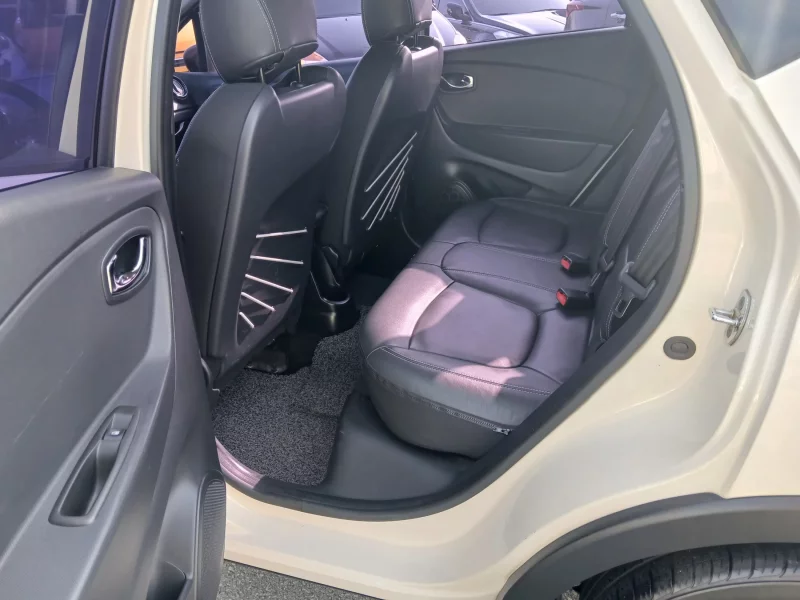 Renault Samsung QM3