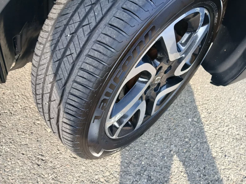 Renault Samsung QM3