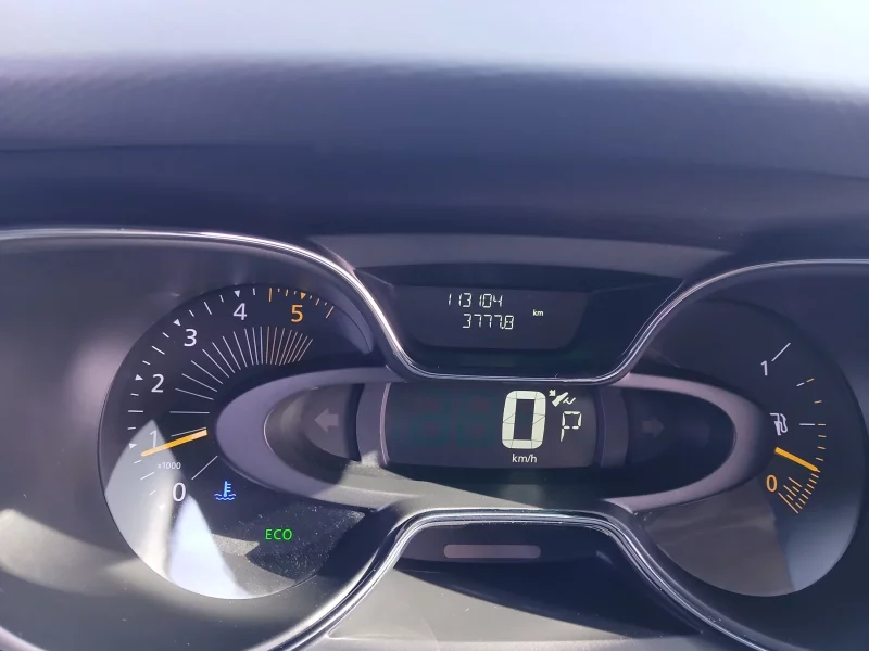 Renault Samsung QM3
