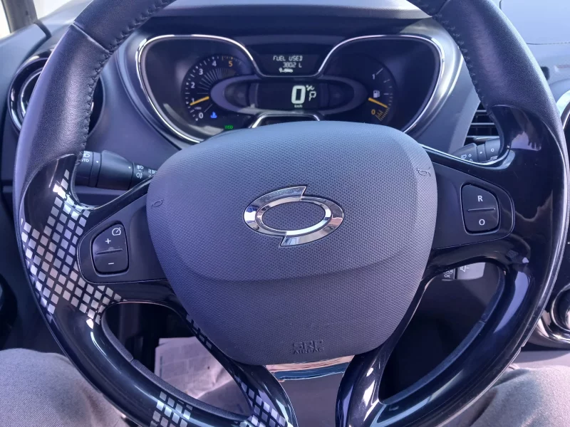Renault Samsung QM3
