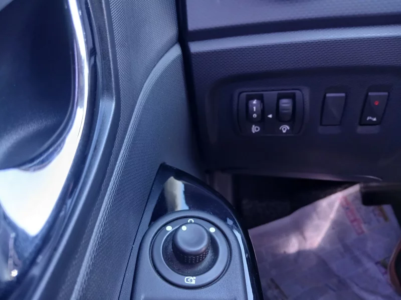 Renault Samsung QM3