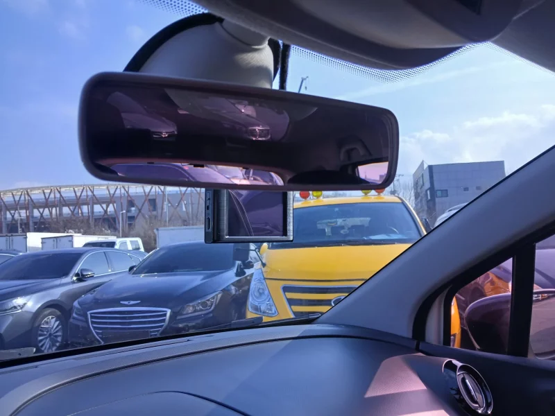 Renault Samsung QM3