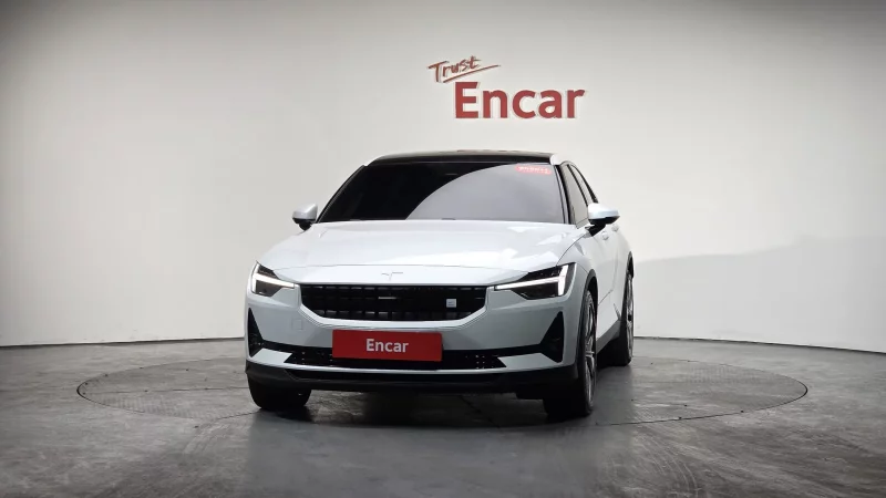 Polestar 2