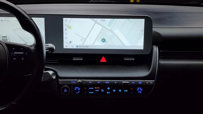 Hyundai Ioniq 5