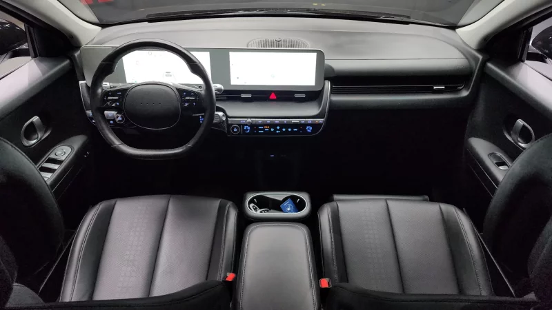 Hyundai Ioniq 5