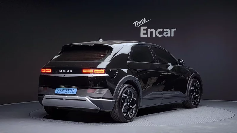 Hyundai Ioniq 5