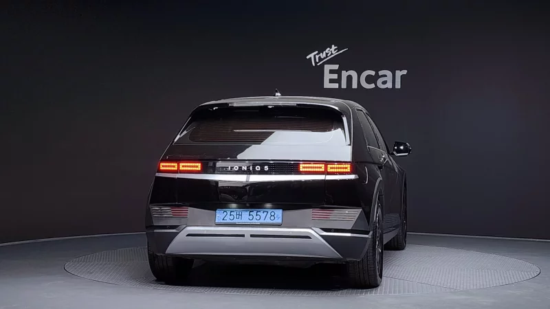 Hyundai Ioniq 5