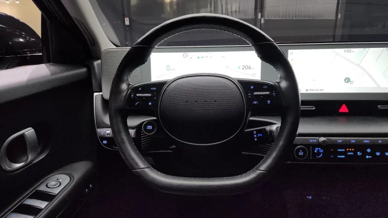 Hyundai Ioniq 5