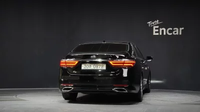 Kia K9