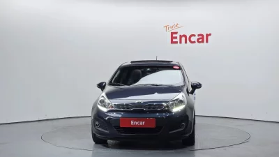Kia pride