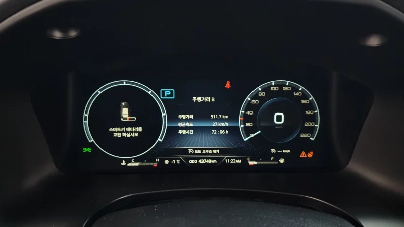 SsangYong Rexton Sports Khan