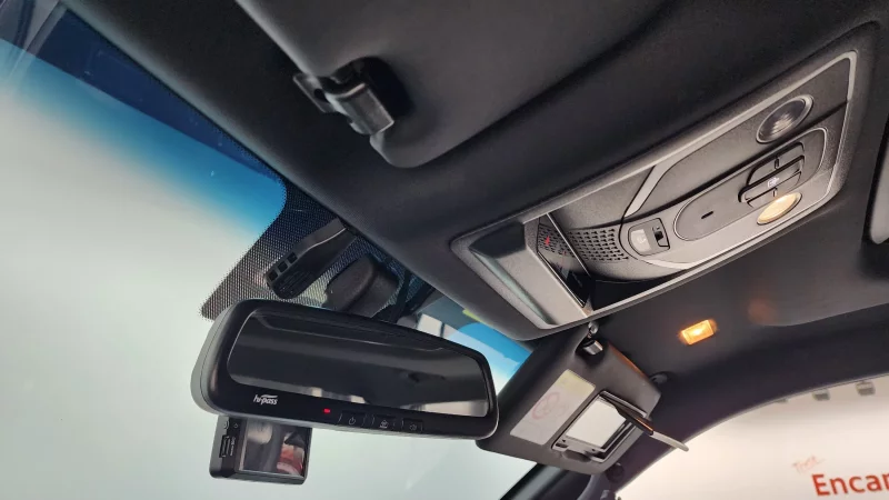 SsangYong Rexton Sports Khan