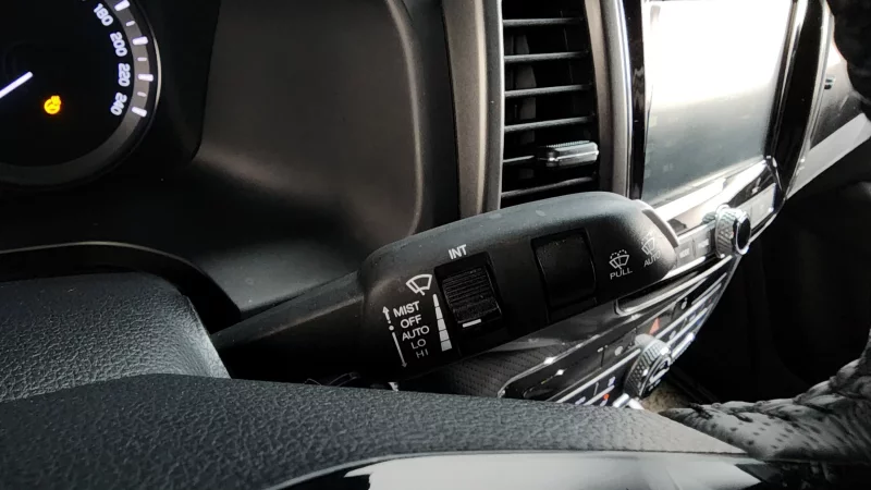 SsangYong Rexton Sports Khan