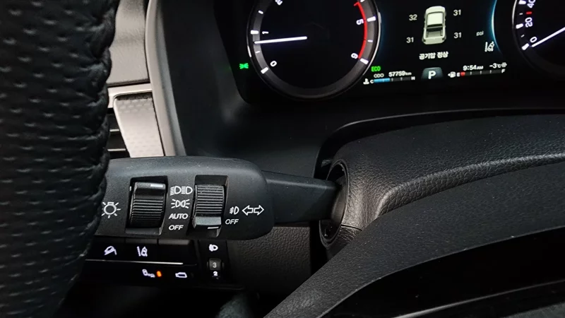 SsangYong Rexton Sports Khan