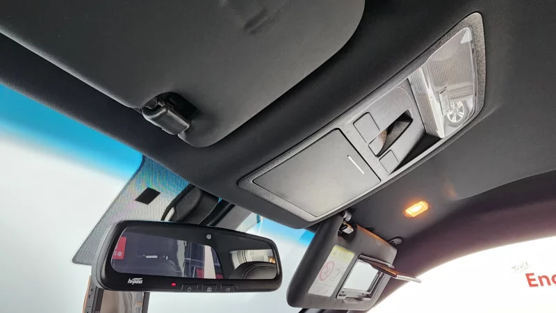 SsangYong Rexton Sports Khan