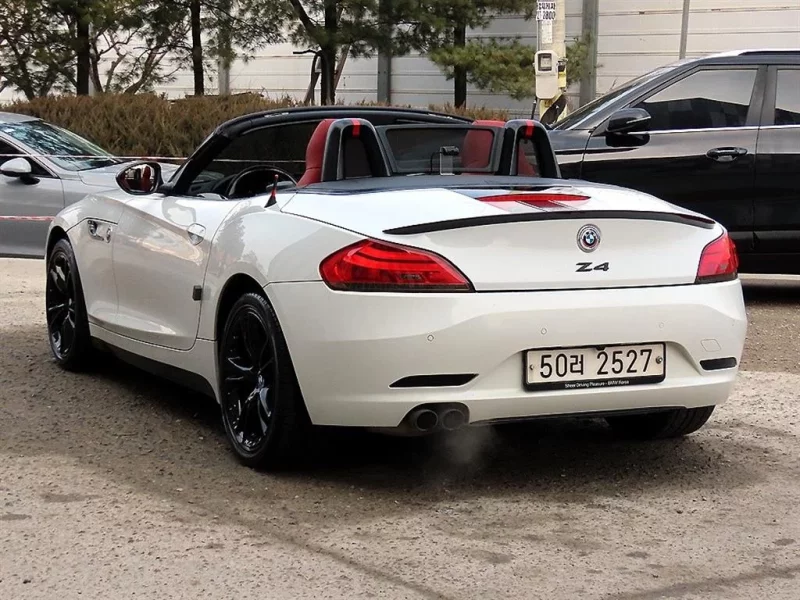 BMW Z4