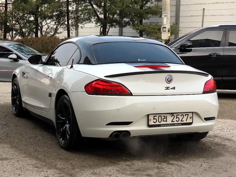 BMW Z4
