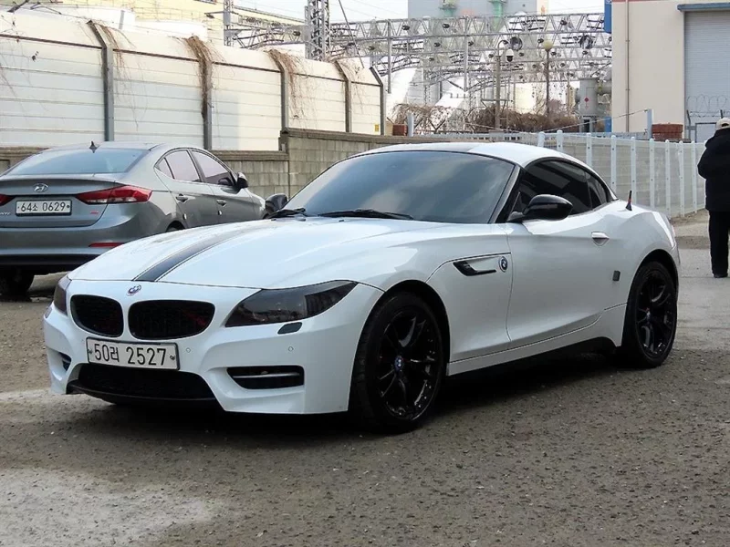 BMW Z4