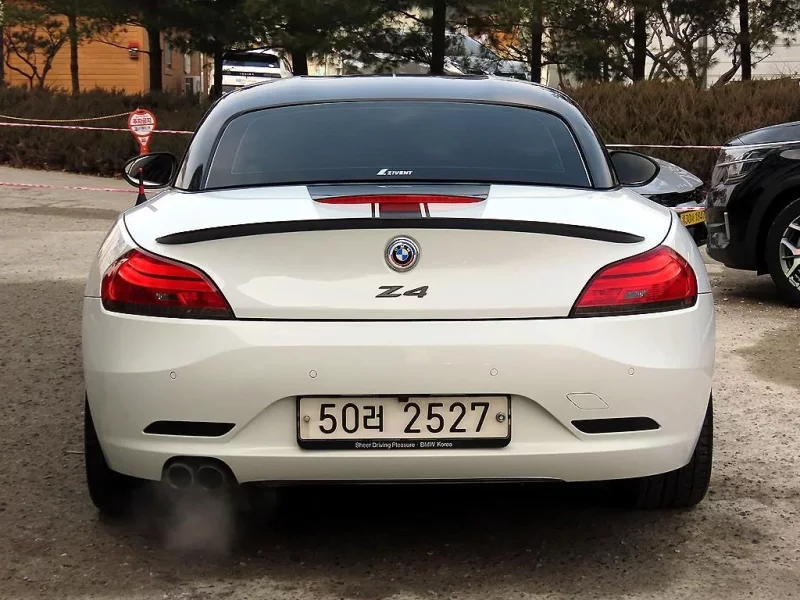 BMW Z4