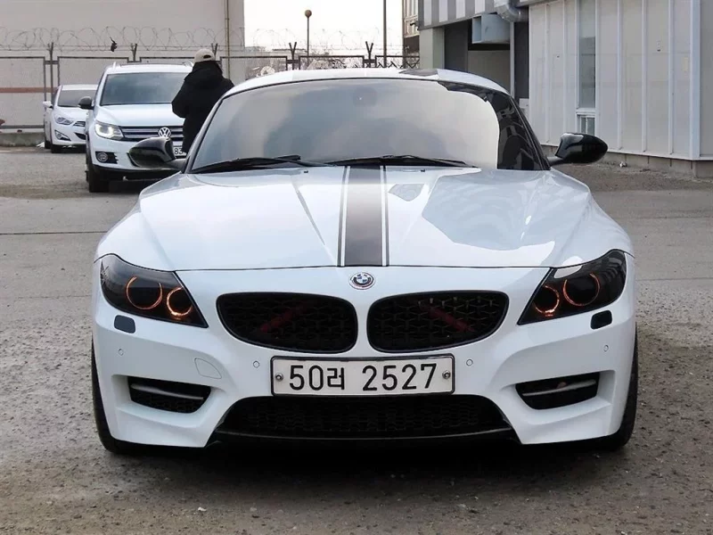 BMW Z4