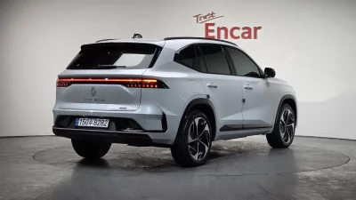 Renault Grand Koleos