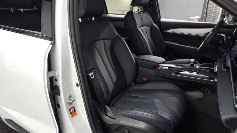 Renault Grand Koleos