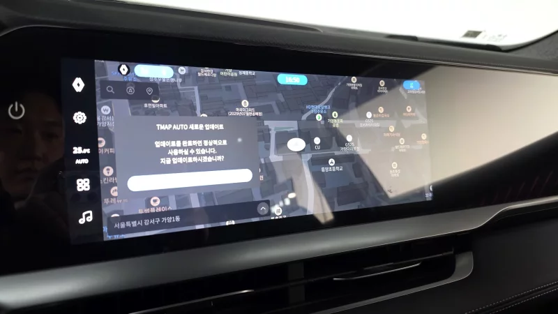 Renault Grand Koleos