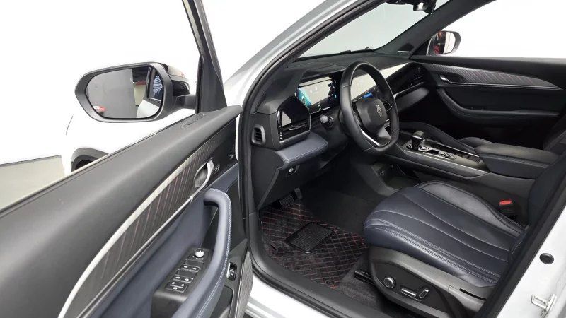 Renault Grand Koleos