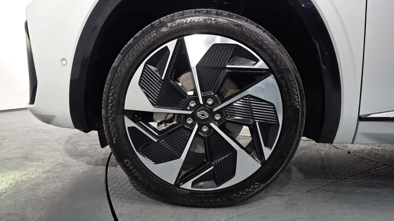 Renault Grand Koleos