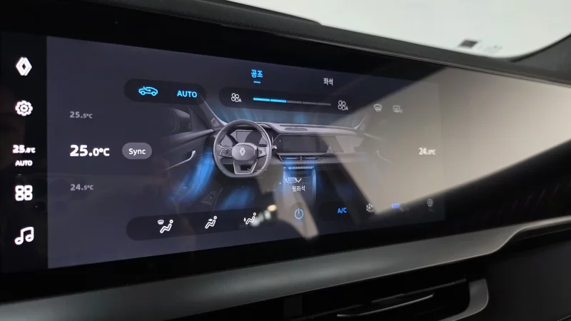 Renault Grand Koleos