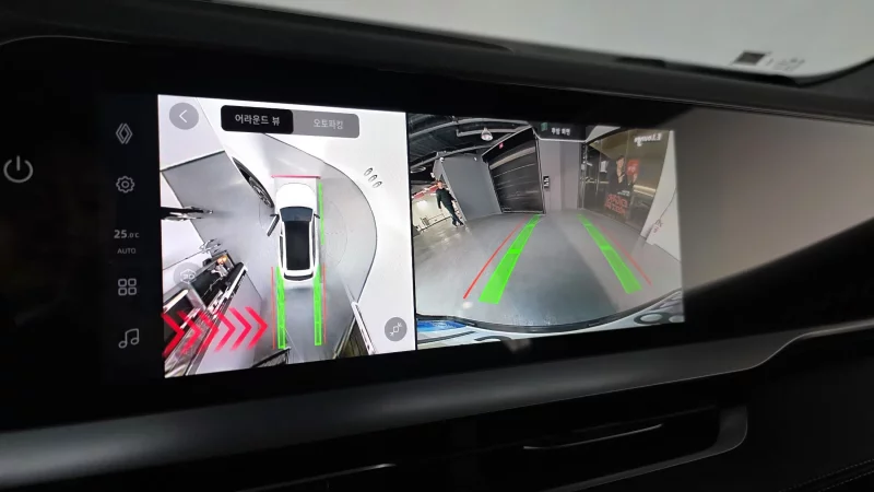 Renault Grand Koleos