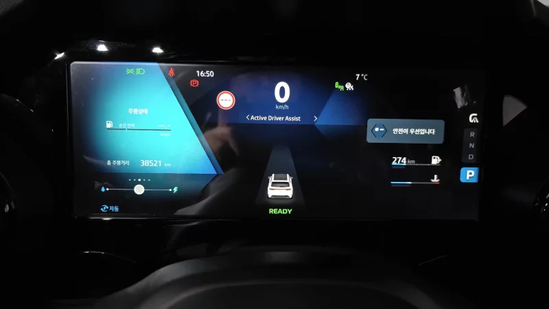 Renault Grand Koleos