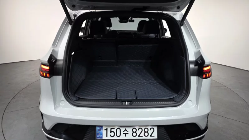 Renault Grand Koleos