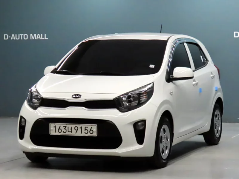 Kia Morning