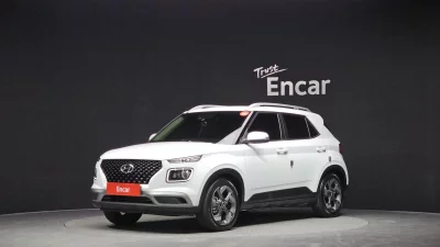 Hyundai Venue