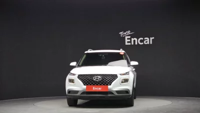 Hyundai Venue