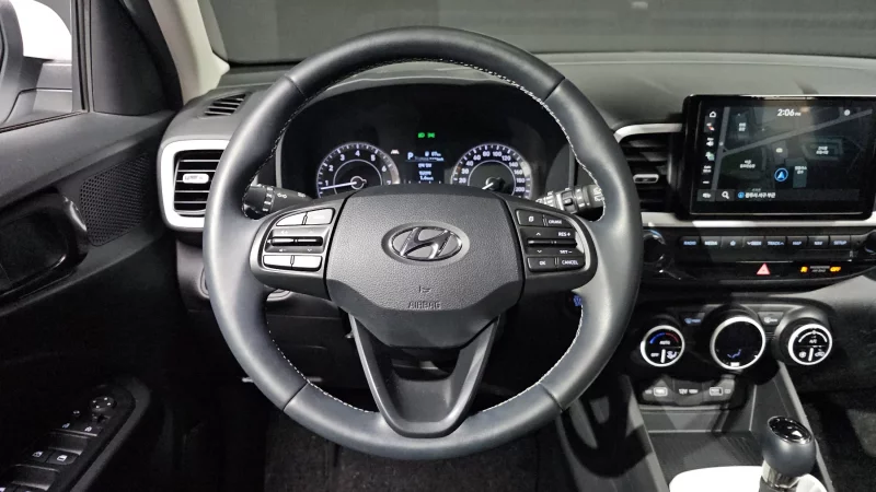 Hyundai Venue