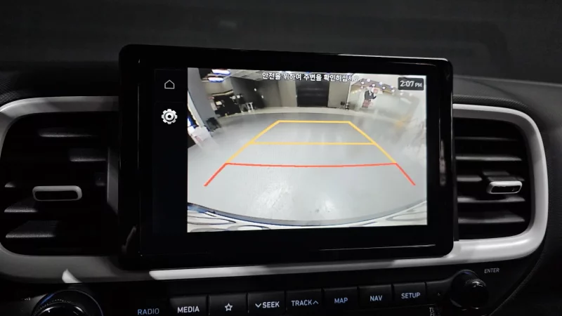 Hyundai Venue