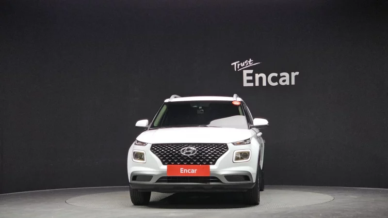 Hyundai Venue