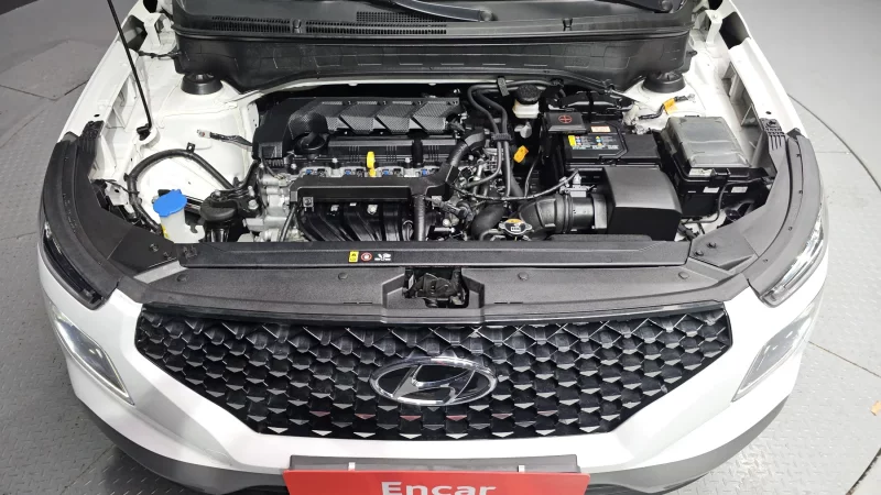 Hyundai Venue