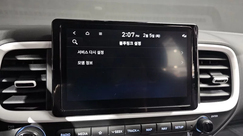 Hyundai Venue