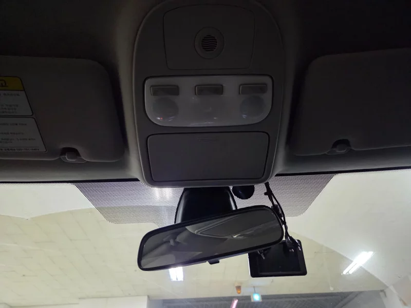 Renault Samsung SM3