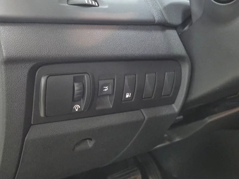 Renault Samsung SM3