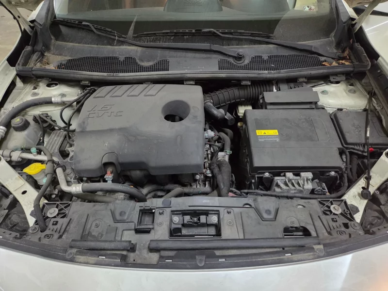 Renault Samsung SM3